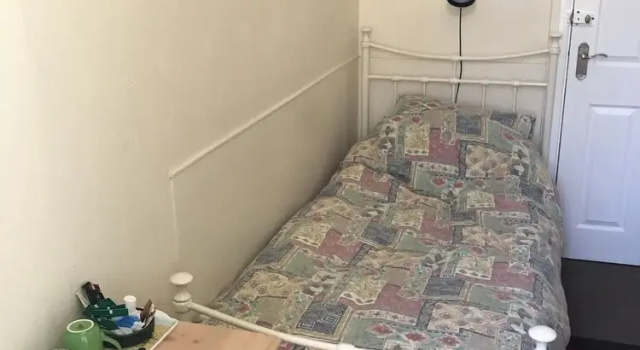 Standard Zimmer sunnylodge