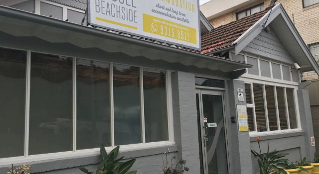 Coogee Beachside - Hostel