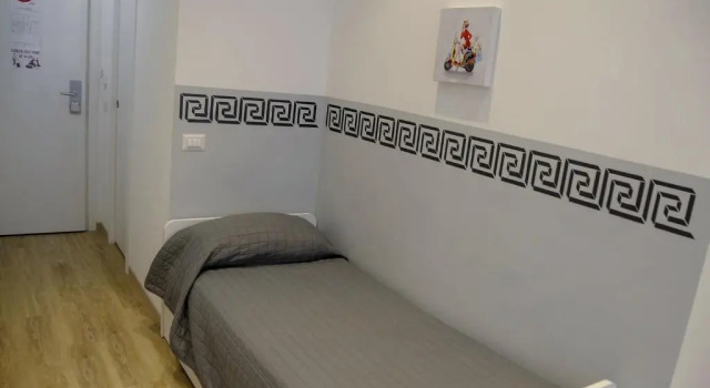 Номер Standard Roma Vespahouse
