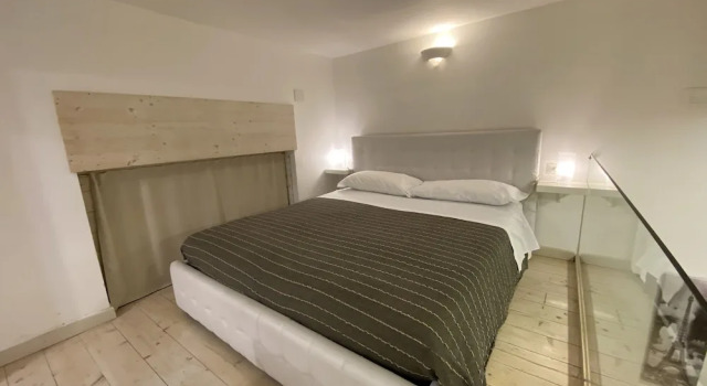 Студия Standard Residenze Romano Ristorante & SPA albergo diffuso - WHITE