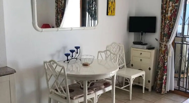 Apartamento Las Vistas Suite
