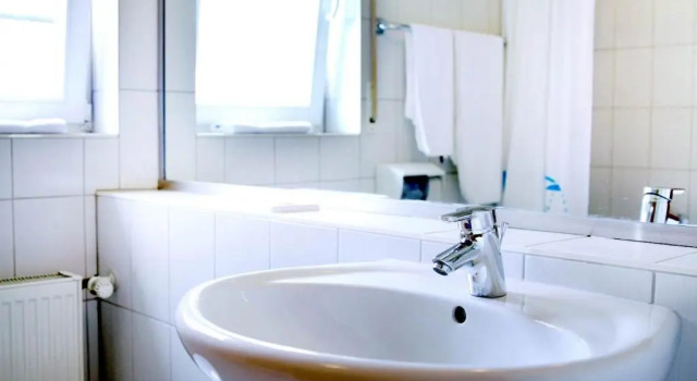 Номер Standard Hotel Pension Kaempfelbach