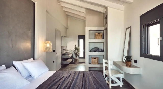 Вилла LaMer SeaFront Villa, Zante Zen By ThinkVilla