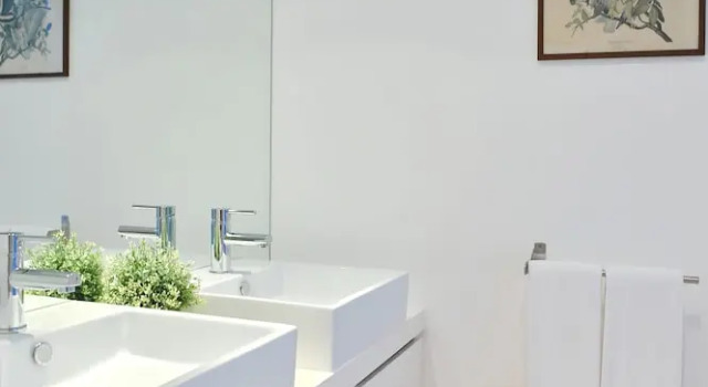Номер Comfort Casa das Laranjas