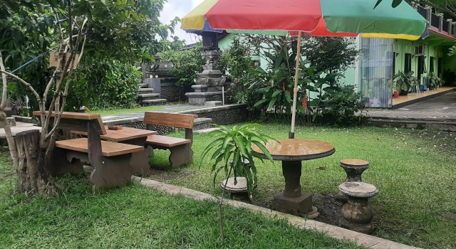 OYO 90714 Umah Pande Tabanan