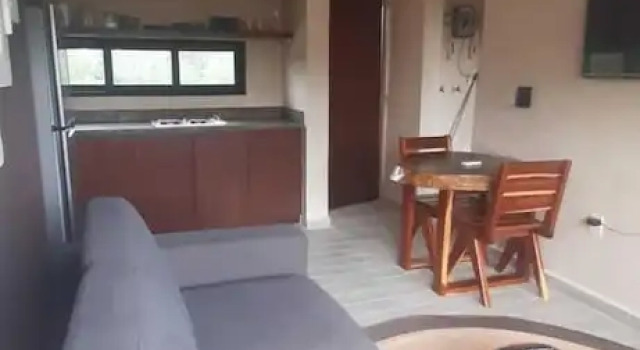 Arhat Tulum, Rezervasyon Daire Tulum havuzlu oteller, Yüzme Havuzu