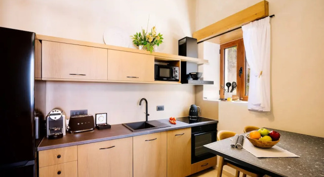 Люкс Grand Mirthea Suites