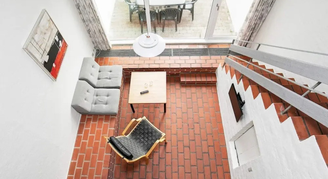 6 Person Holiday Home in Brovst, Забронировать Апартаменты/квартира Апартаменты Бровст, Апартаменты/квартира