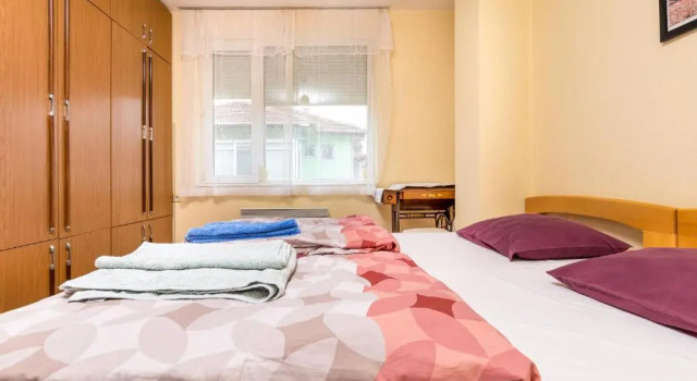 Апартаменты Quiet apartment near the center