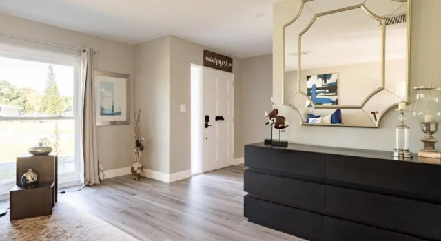 Вилла Elegant Heated Pool Home 12 minutes to the beaches of Anna Maria Island and IMG Academy