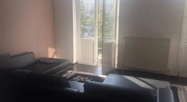 Apartment with One Bedroom in Schaerbeek, with Wonderful City View And Wifi, Забронировать Апартаменты/квартира Брюссель Брюссельский столичный регион, рядом с Университет Сен-Луиса
