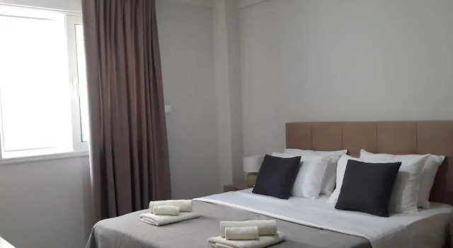 Anna's Relaxing Dreamhouse, Забронировать Отель Глифада Афины