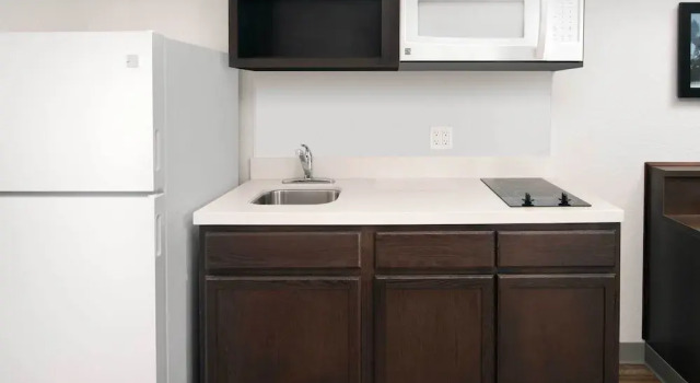 Студия Standard Extended Stay America Select Suites - Las Cruces
