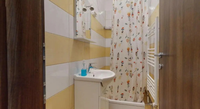 Апартаменты с 2 комнатами с балконом Villa Ivanišević