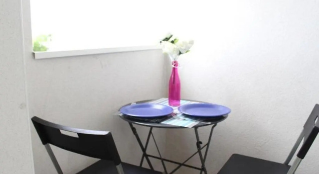 Appartement La Rochelle, 1 pièce, 2 personnes - FR-1-246-26