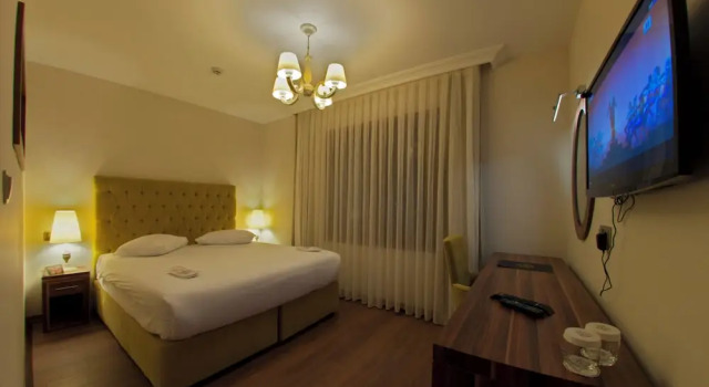 Номер Economy Motali Life Hotel