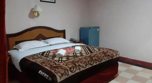 Люкс Hotel Parewisata