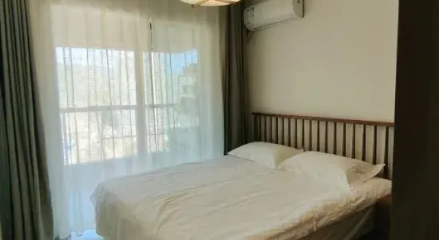 Люкс Jinghong Yixi Yunge Homestay
