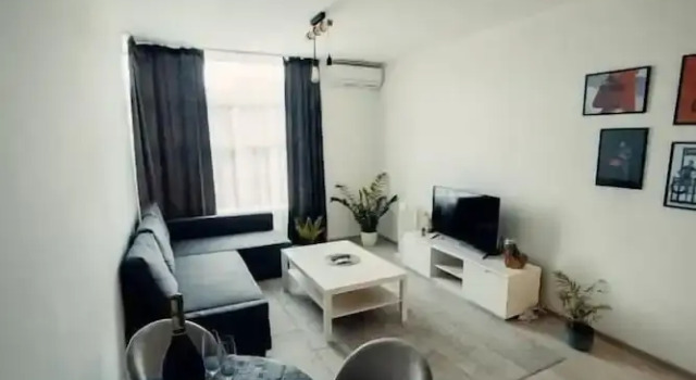Апартаменты Superior TIFFANY Apartment Hotel
