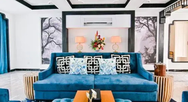 Вилла Bertam Wellness Spa & Villas - A Member of Small Luxury Hotels of the World
