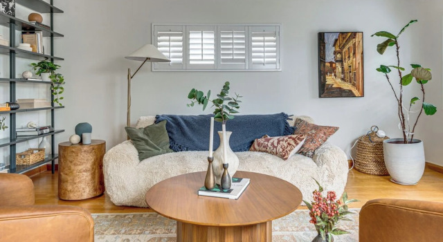 Walk to Venice Beach! Couples Apt w/ Rooftop Deck, Забронировать Апартаменты/квартира Лос-Анджелес Большой Лос-Анджелес