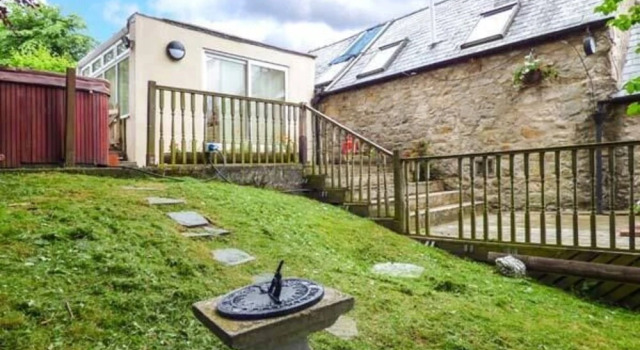 The Hayloft, Prenota Hotel Ewloe Galles del Sud