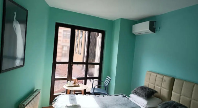 Одноместный номер Standard Hotel Corner