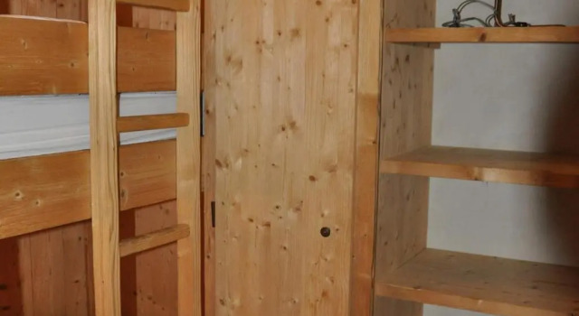 Appartement Les Deux Alpes, 5 pièces, 8 personnes - FR-1-348-173, Забронировать Апартаменты/квартира Отели Ле-дез-Альп с парковкой, рядом с Гондольный подъемник Валле Бланш, Парковка