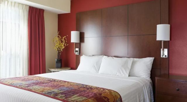 Residence Inn Peoria