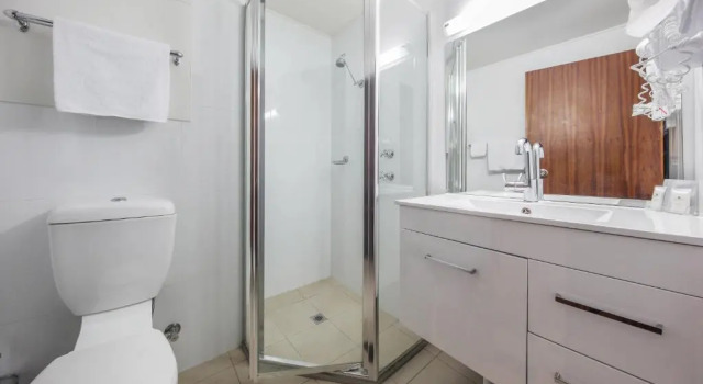 Номер Economy Belconnen Way Hotel & Serviced Apartments