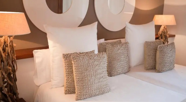 Люкс Standard Hotel Apartament Sa Tanqueta De Fornalutx - Только для взрослых