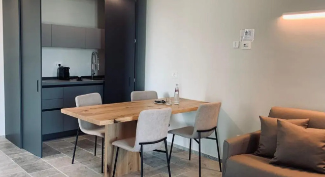 Апартаменты PICCOLA MAESTA boutique rooms