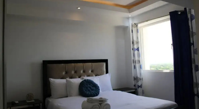 Coral Cliff Apt 1Br 2Bds 4Pax 10THFloor, Забронировать Апартаменты/квартира Отели Сан-Педро-де-Макорис с парковкой, Парковка