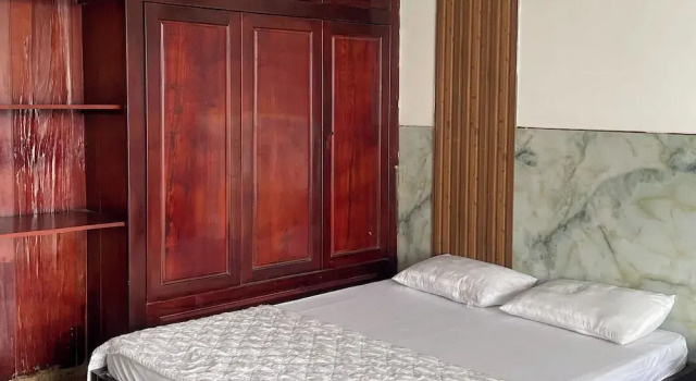 Номер Standard Hoa Sen Hotel