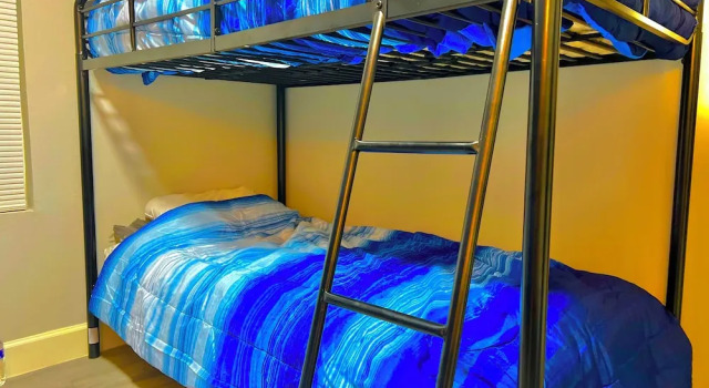 Haystack Hostel, Book Hostel / Vandrerhjem Hostels i Houston, Hostel / Vandrerhjem