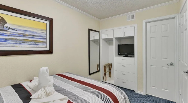 Casa Del Mar 102-beach N Time 1 Bedroom 1 Bathroom Condo, Забронировать Апартаменты/квартира Галвестон Texas Gulf Coast