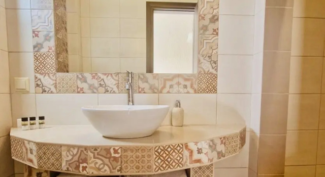 Номер Standard Villa Danezis