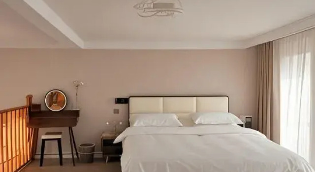 Люкс Silk Road Pearl Hotel