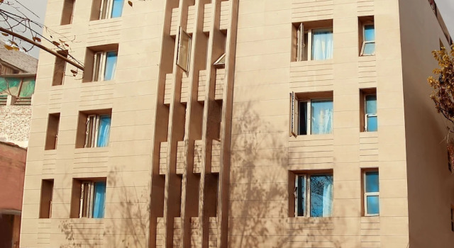 Hotel Shanti Plaza