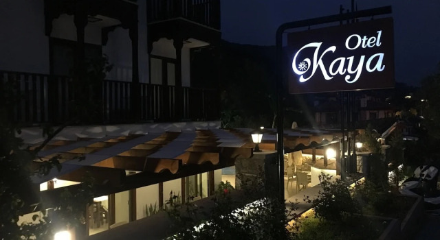 Akyaka Kaya Hotel