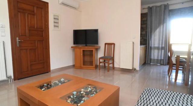 Апартаменты Tranquil Apartments