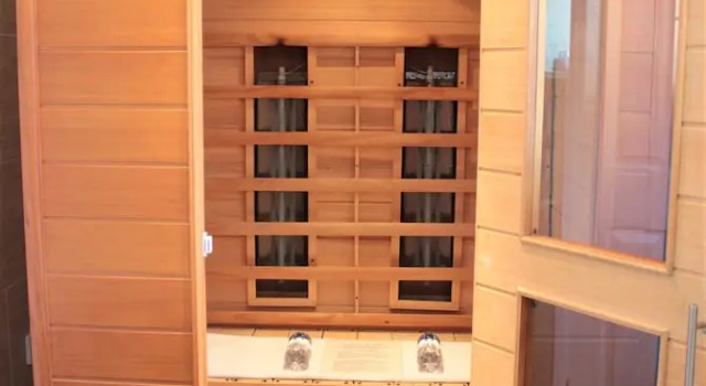 Номер Deluxe The P&M Paignton RESIDENCE