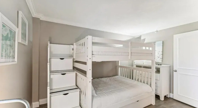 Inlet Reef 403 2 Bedroom Condo by RedAwning, Book Lejlighed Destin Emerald Coast