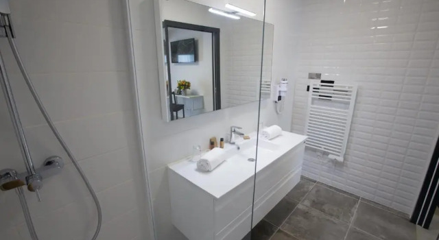 Семейный номер Standard Hôtel La Fabrique
