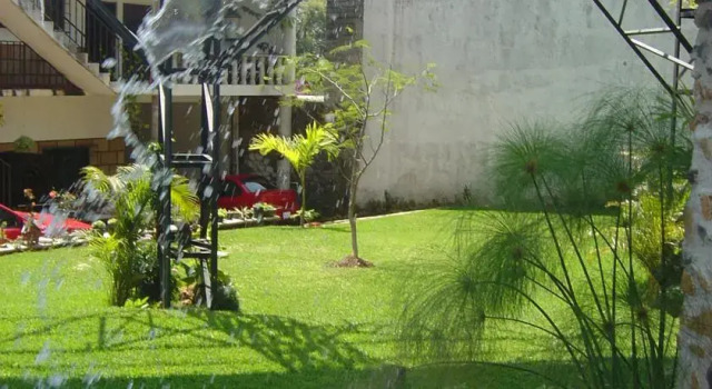 La Casa de Manuel, Rezerwuj Hotel Cuernavaca Morelos