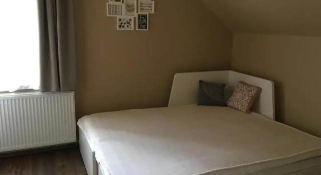Апартаменты Fenyő Apartman Miskolctapolca