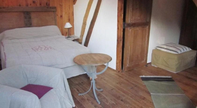 Ferme de la Cacheterie, Book Boutique  