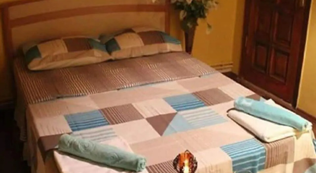 Номер Standard Otel Turker