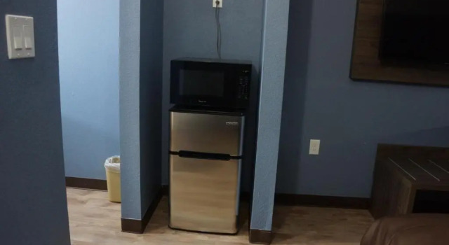 Двухместный номер Standard Texan Hotel