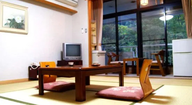 Haga Onsen Fukaso, Rezervovat Hotel Asago 
